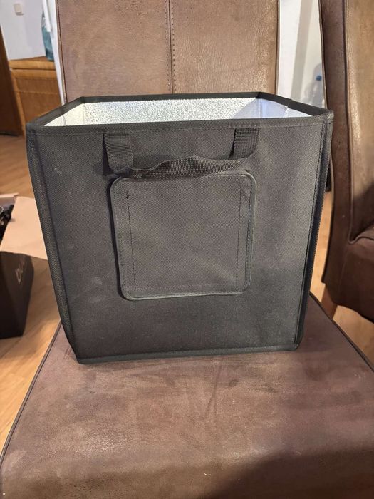 Фотобокс, Лайтбокс