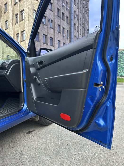 Chevrolet Аveo 1.5