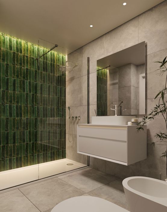 T2 Novo em Construção à Avenida da Republica VNGaia