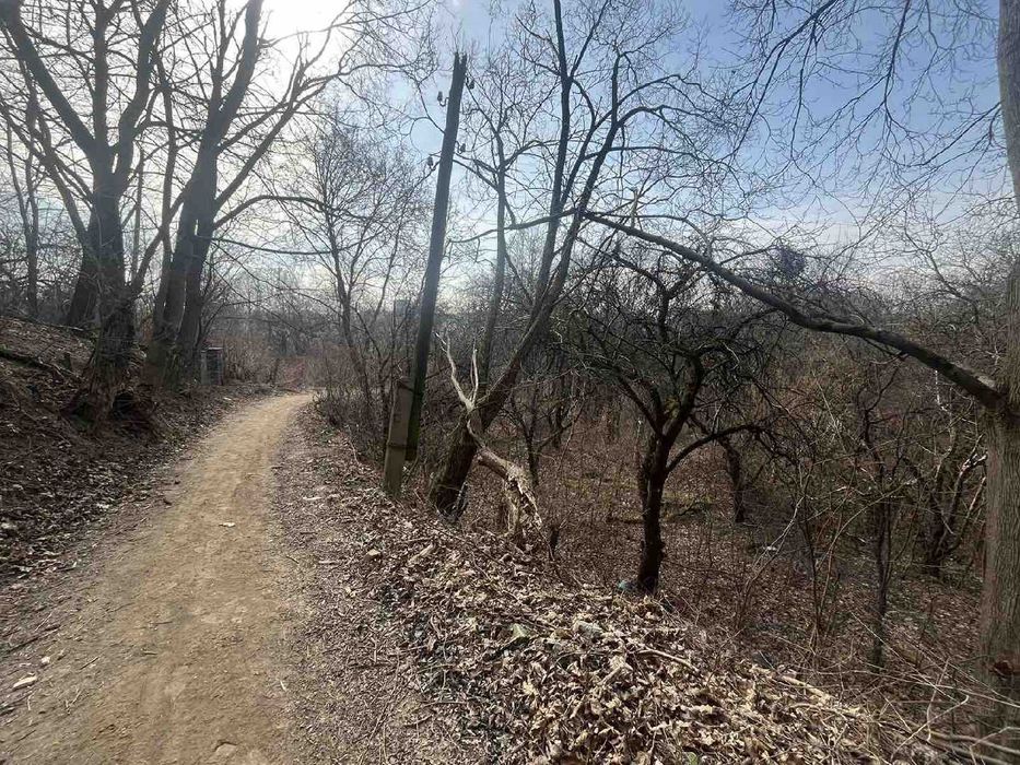 Продаж земельної ділянки в Урочищі Голоско, Львів, Шевченківський р-н