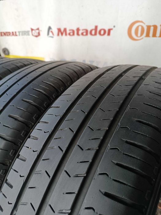 Літні шини 215/75 R16C Nexen roadian ctx	22рік