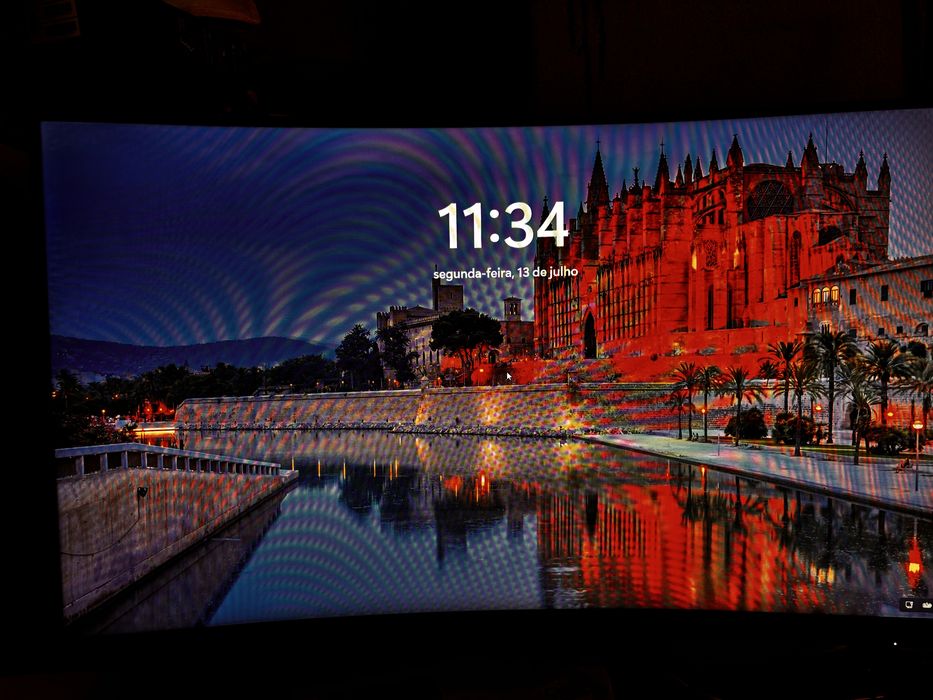 Portatil Gamer, +ecra + Rato +teclado +Mousepad