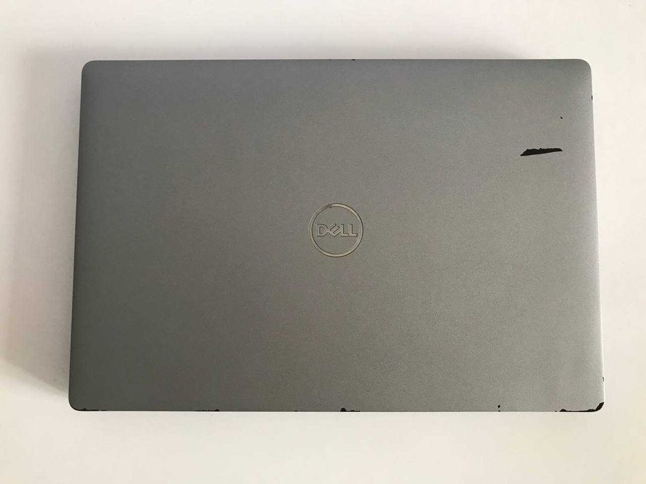 Ноутбук Dell Latitude 5310 13.3 | i7-10610u | 8GB DDR4 | 1920x1080 IPS