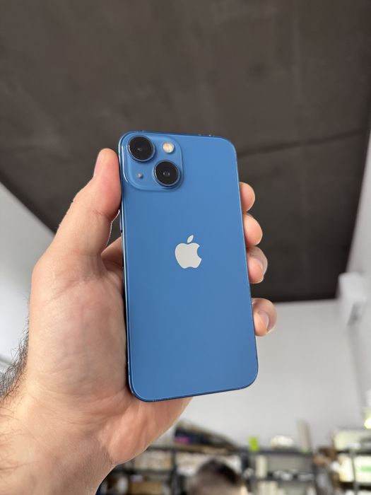 Apple iphone 13 Mini 128 gb Neverlock 100% айфон міні
