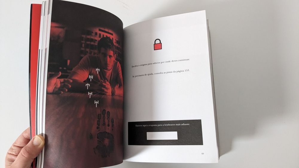 Book "Money Heist"64297813171074122