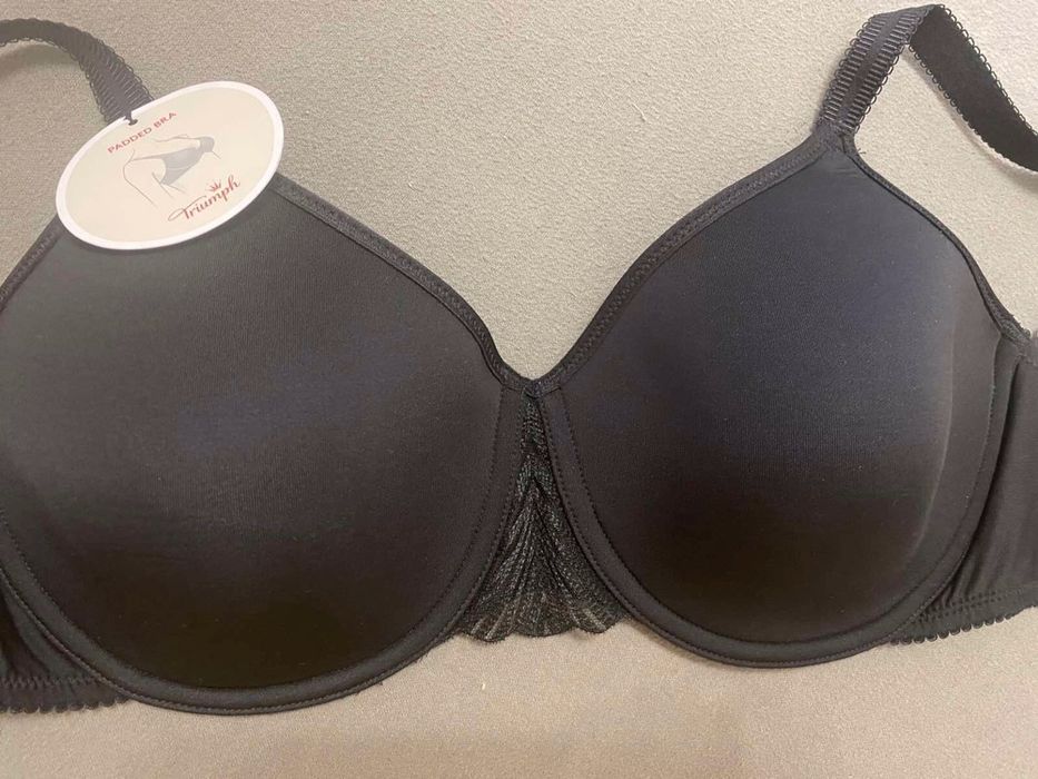 Бюстгальтер Triumph новый!