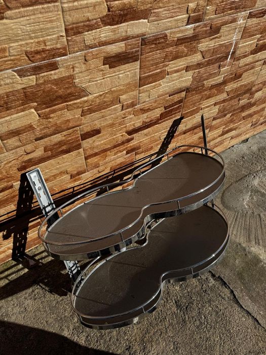 Canto Cesto extraível