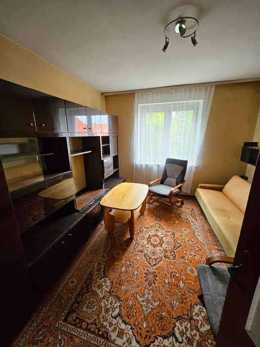 Sprzedam mieszkanie Wałbrzych 42m2