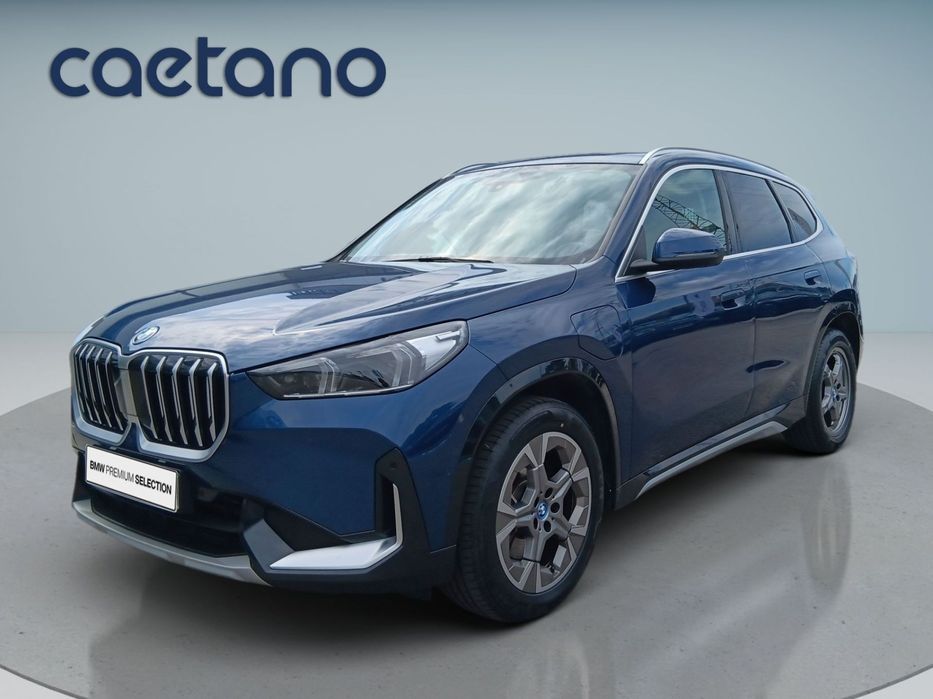 BMW X1 xDrive25e xLine