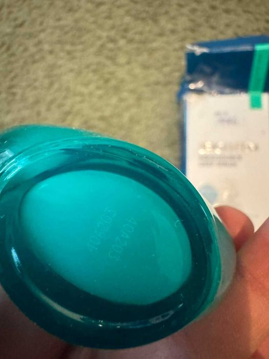 Biotherm Aquasource Deep Serum nawilżające do twarzy  50ml 19086