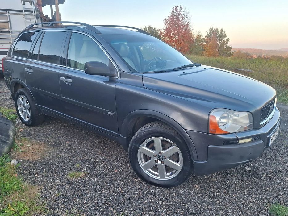 Volvo XC 90