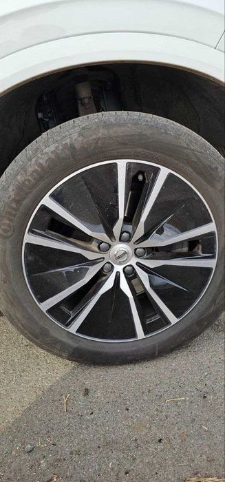 Volvo XC90 2021 Вольво (58 тис км)