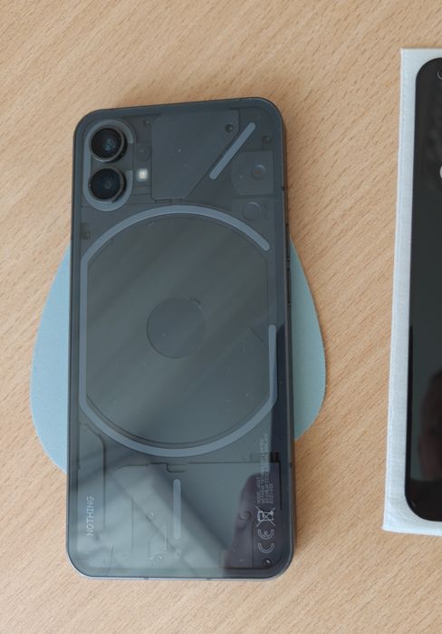 Nothing phone 1 8/256