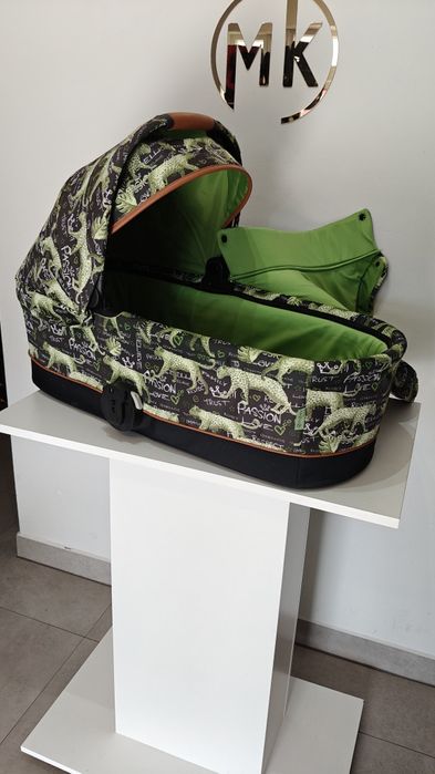 Gondola Cybex Balios S, Salon Bobasa Suchedniów ul Langiewicza 3