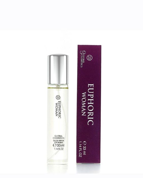 Euphoric Woman 33ml ( Damskie)