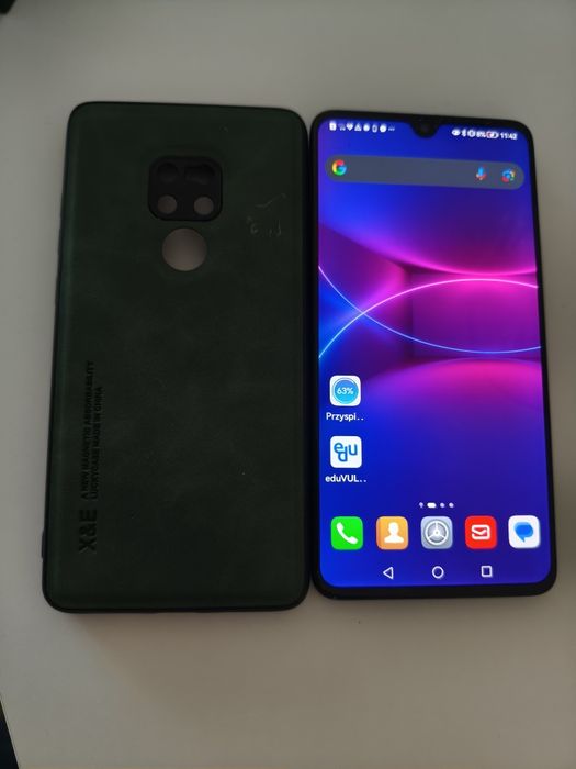 Telefon Huawei mate 20 HMA-L29