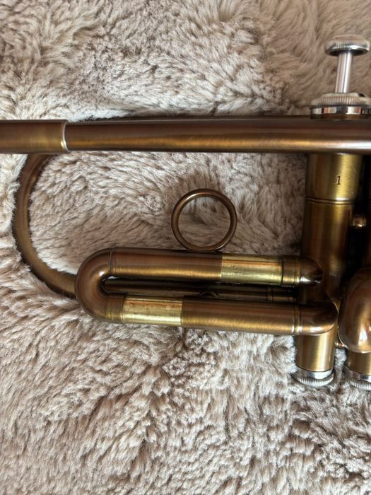 труба Yamaha 2330