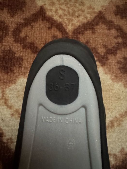 Ласти для плавання