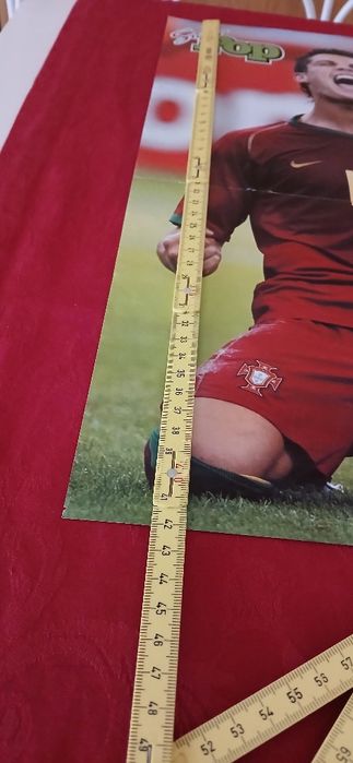 Poster Cristiano Ronaldo