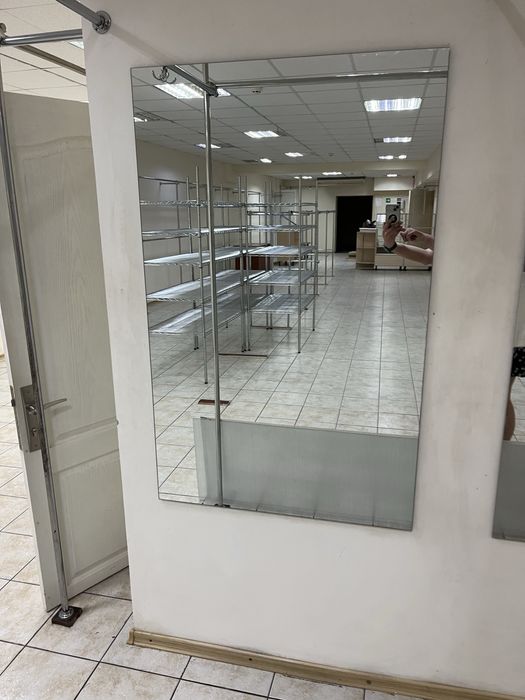 Дзеркало Зеркало 130*80