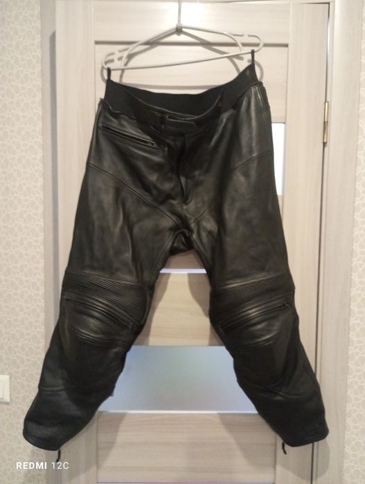 Мотоштани IXS ixs