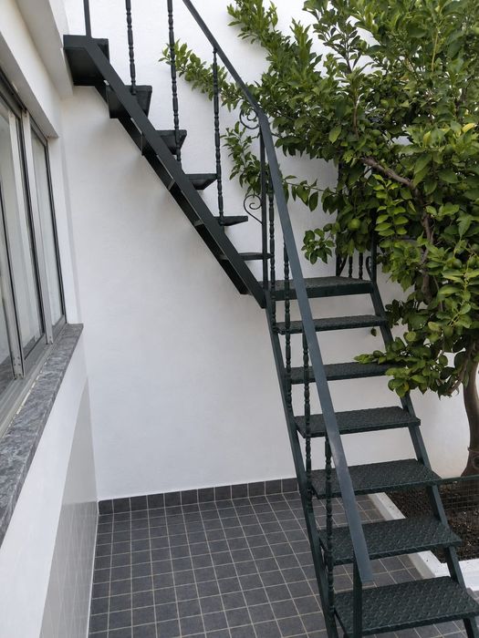 Moradia T4 em Baleizão