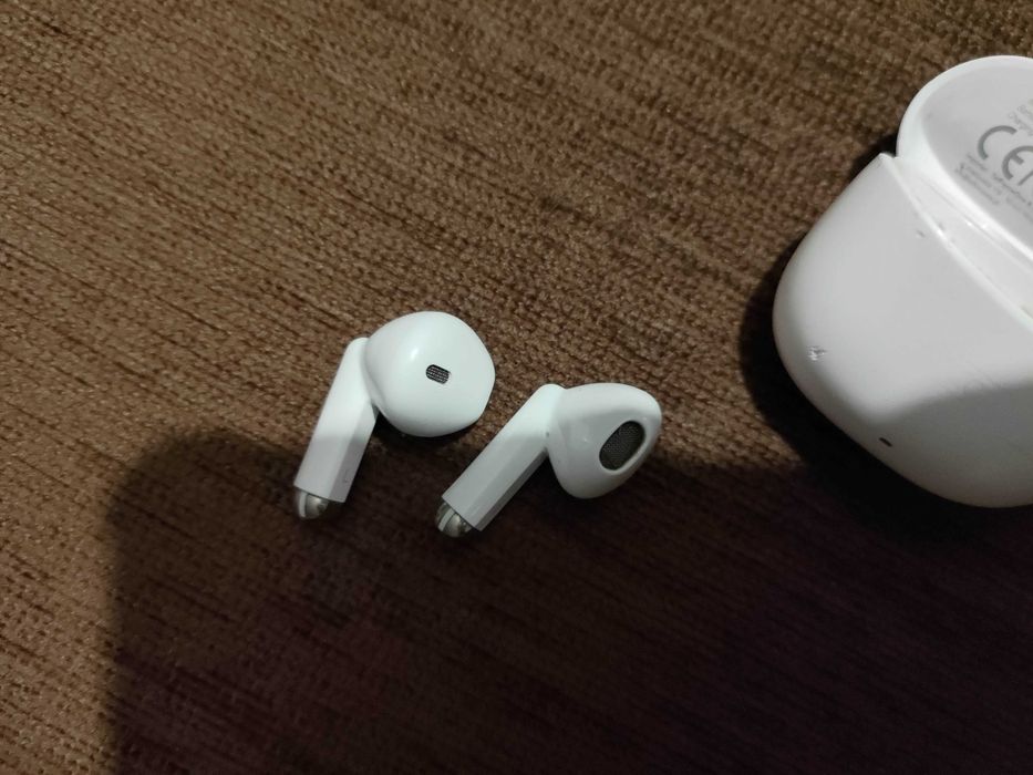 Auriculares Bluetooth Sem Fios X33 - Com Caixa de Carregamento