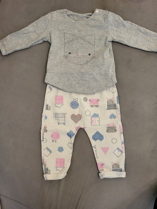 Komplet 5.10.15 rozmiar 74