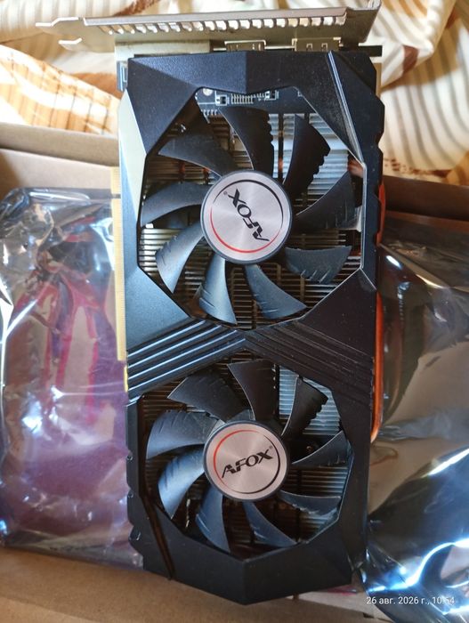 Radeon R9 370 4 Gb (256 bit)