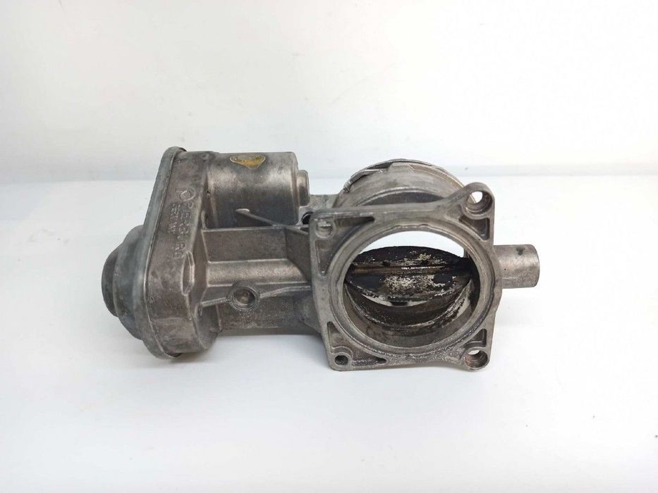 CORPO DE BORBOLETAS VOLKSWAGEN TOUAREG (7LA) TDI V10