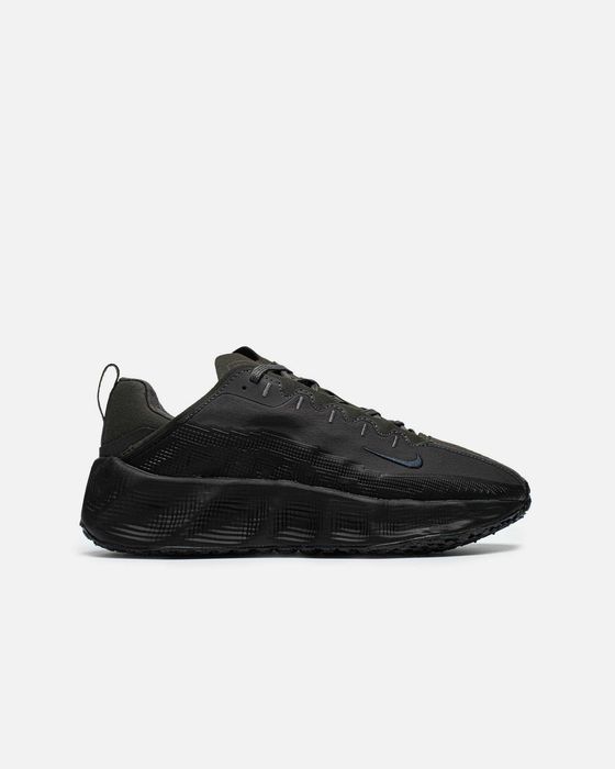 Чоловічі кросівки Nike Ava Rover "Black" Розміри 41-45