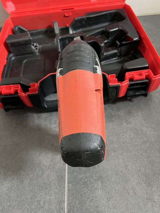 Акум. Гайковерт Hilti SIW 22 T-A
