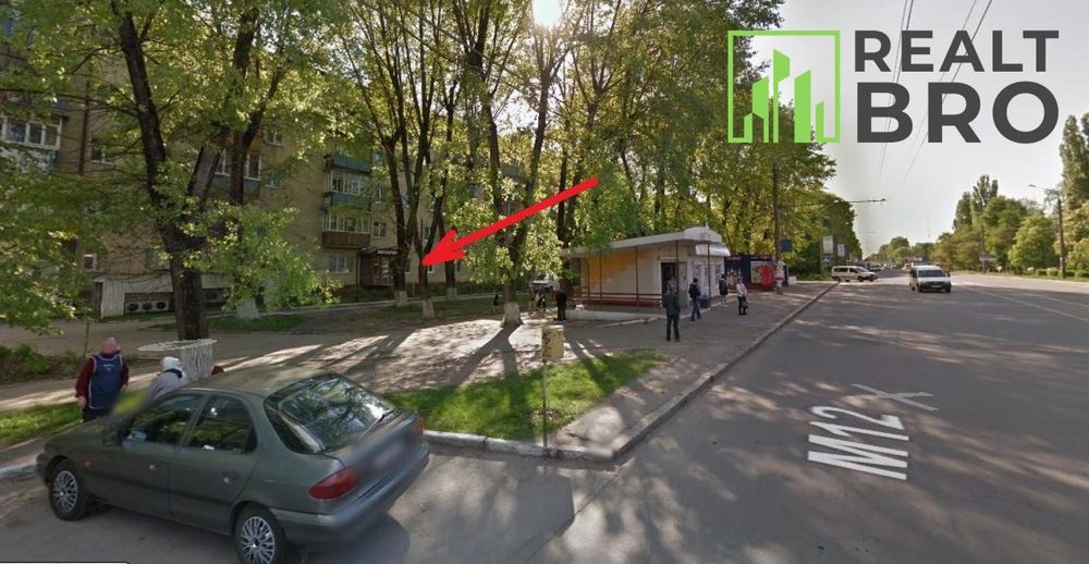 Оренда офісного приміщення, 43м2