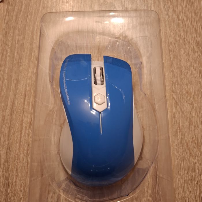 Mysz bezprzewodowa