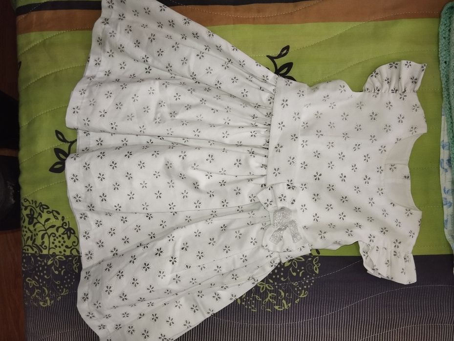 Vestidos de menina