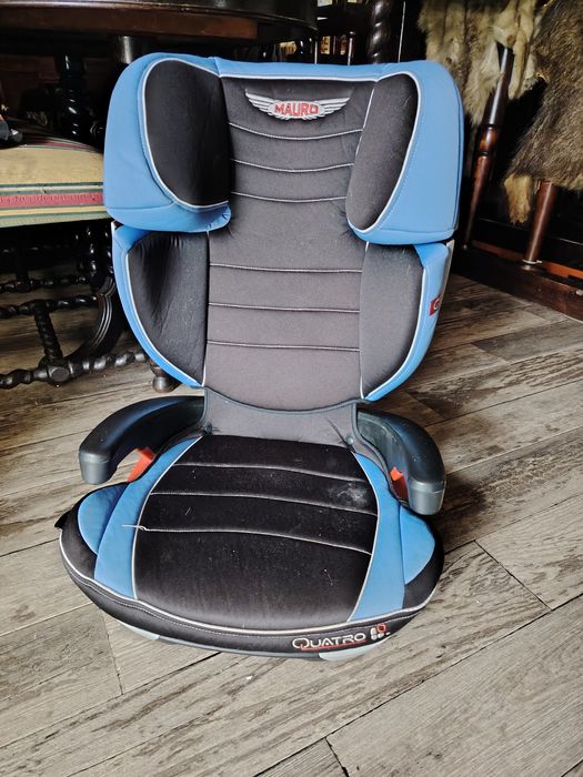 Fotelik samochodowy 15-36