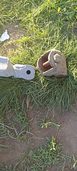 Причеп для мінітрактора