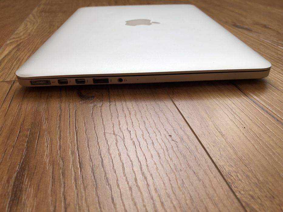 З США MacBook Pro 13" Retina 8/256