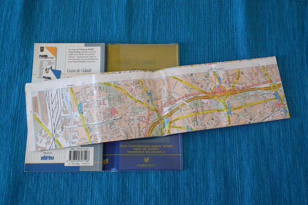 Guia de Paris