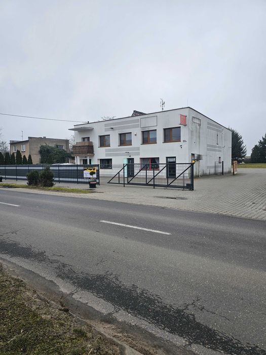 Pokoje do wynajęcia