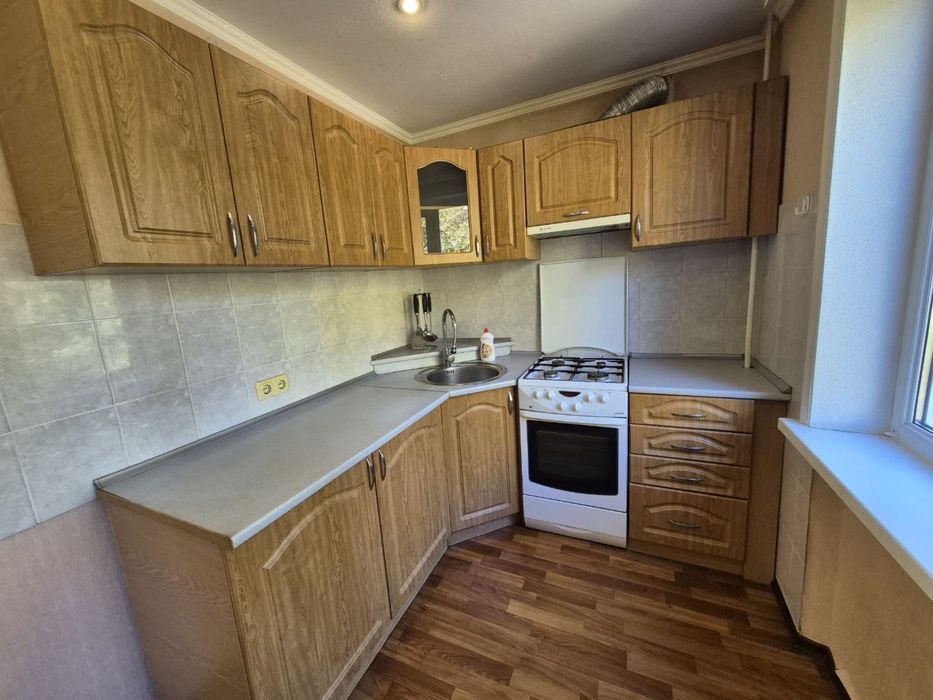 Продам 3к. квартиру Космос, ул. Чумаченко, ост. 6-я Гимназия