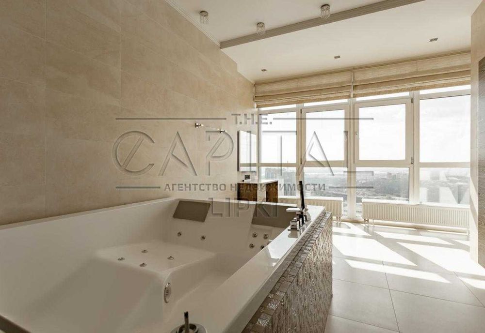 3-комнатная квартира по адресу бульвар Дружбы Народов (площадь 254 м²) - Atlanta.ua - фото 17