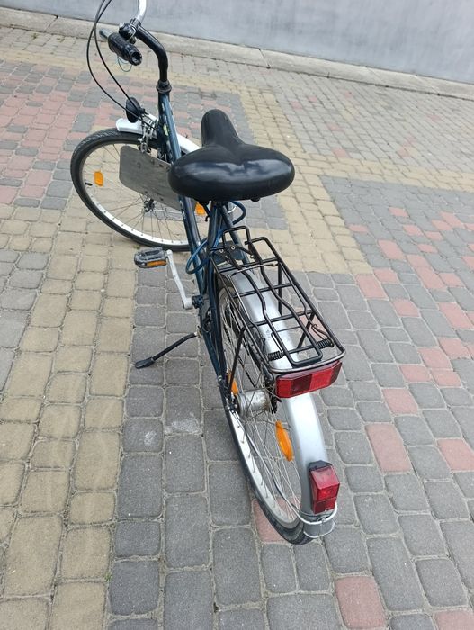 Велосипед 26 колеса дамка