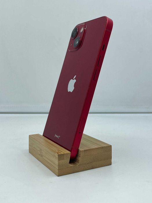 iPhone 13 128GB Red ГАРАНТІЯ 6 Місяців МАГАЗИН айфон