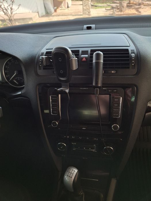 Автомобіль Skoda