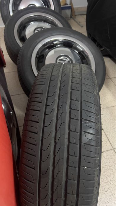 Jantes vw carocha