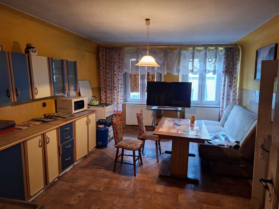 Mieszkanie sprzedaż