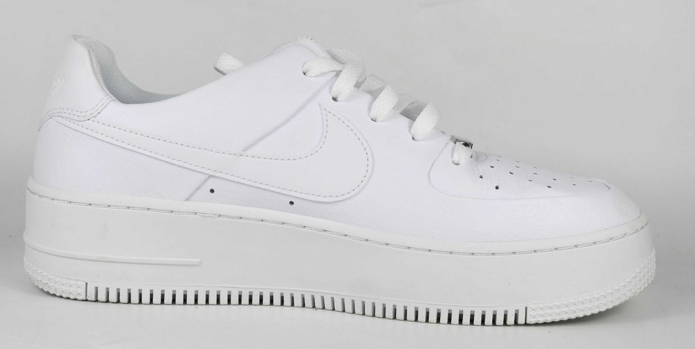 Nowe Buty damskie Nike Air Force 1 Sage Low AR5339 roz. 43