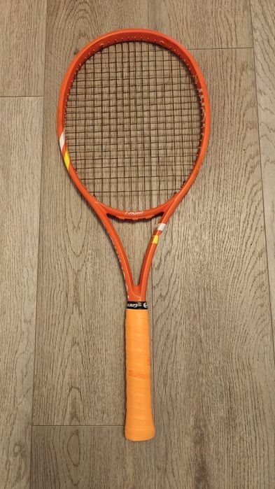 Tecnifibre T-Fight 300 2026 L3, wysyłka gratis
