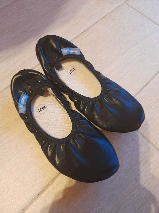 Балетки дитячі для танців